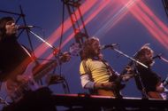 Photo of EAGLES - Source: Getty